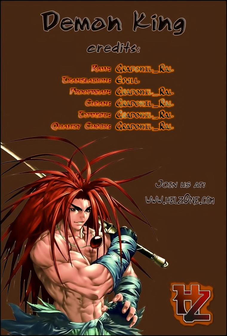 Diêm Đế: Chapter 194