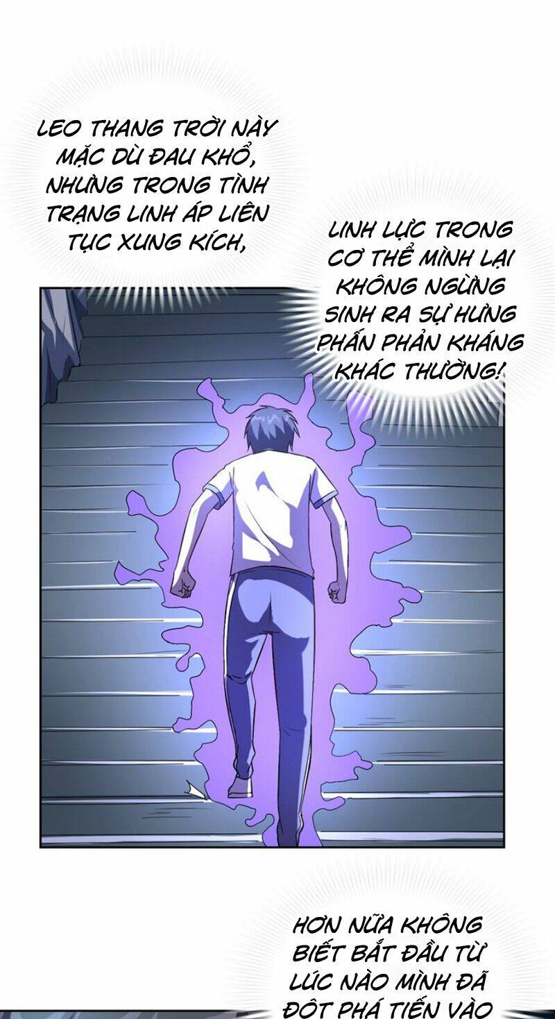 Ma Vương Đại Nhân Đi Thông Thả: Chapter 37