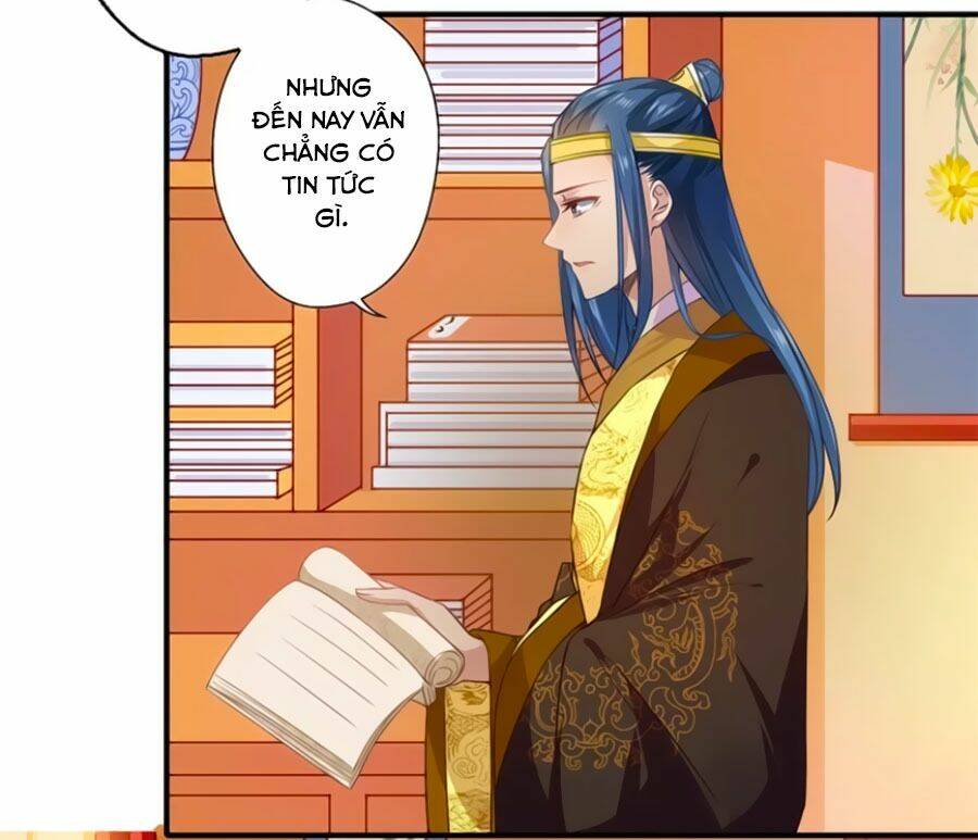 Khuynh Thế Y Phi Muốn Bỏ Chồng: Chapter 60