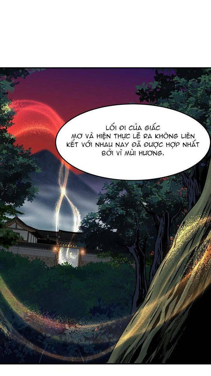 Hồi Ký Của Huyền Thoại Học Giả: Chapter 9