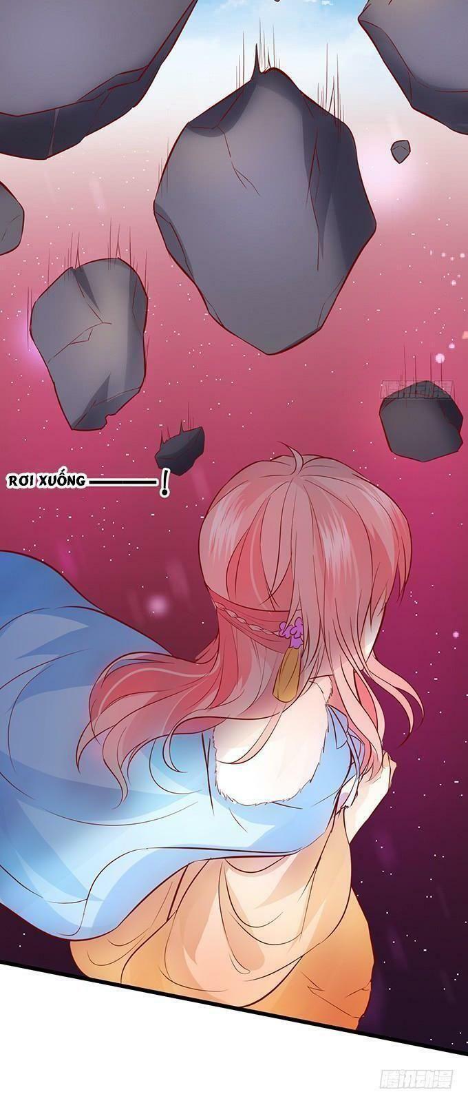 Hồ Tiên Hung Bạo: Chapter 48