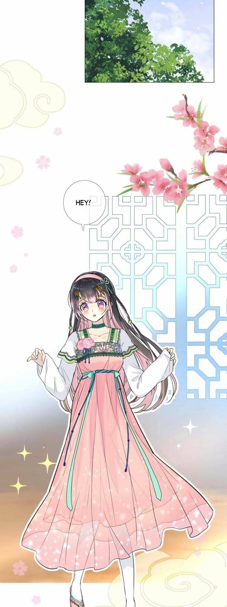 Sao Lại Là Yêu?: Chapter 4