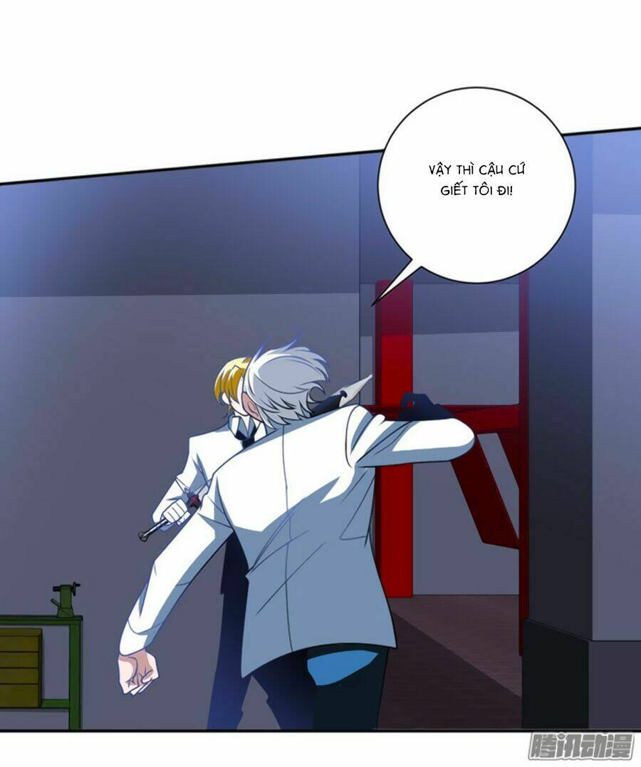 Người Yêu Khát Máu Của Tôi: Chapter 75