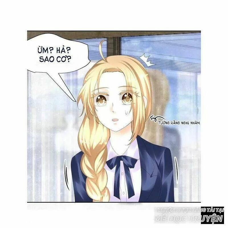 Tiền Thế Kim Sinh Của Chung Tiểu Thư: Chapter 29