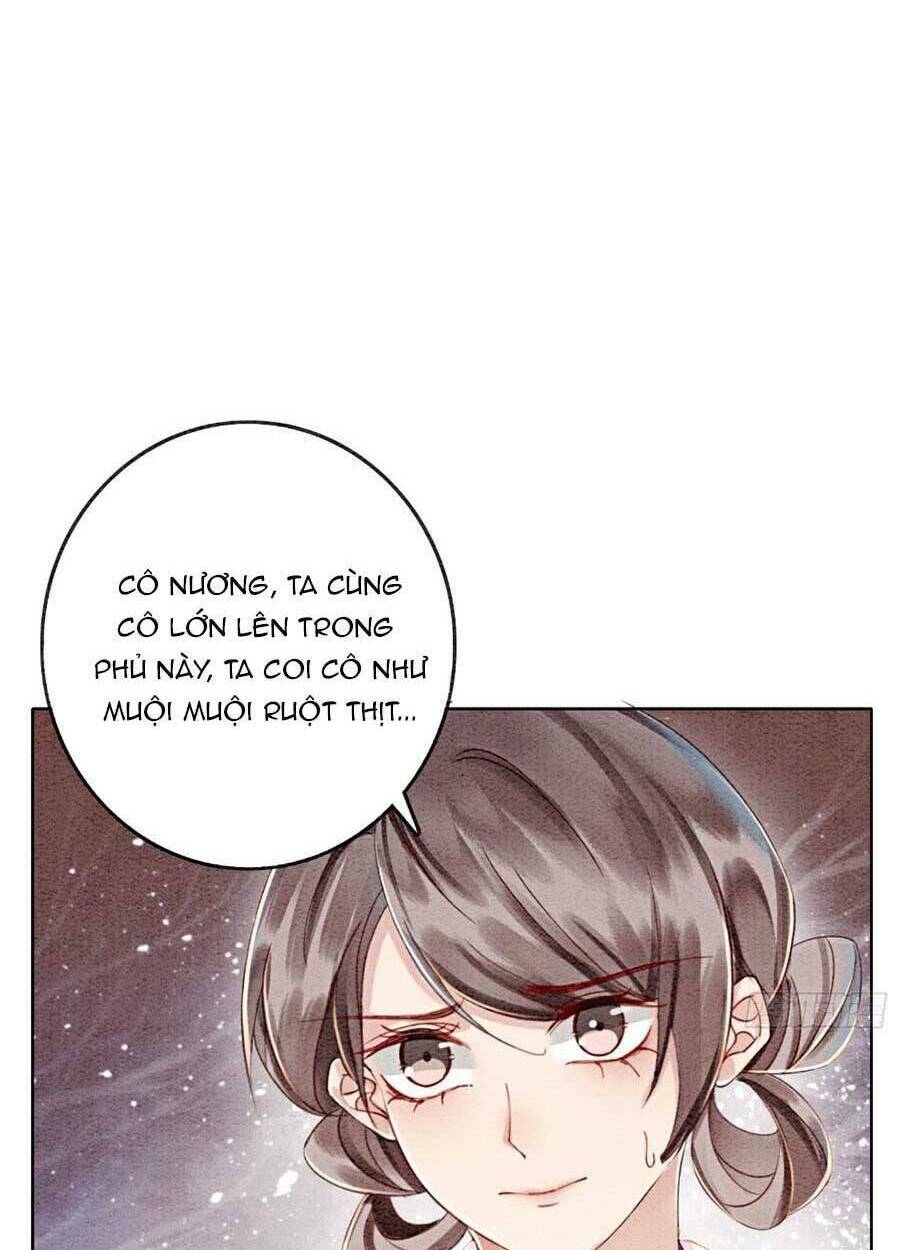 Bắt Đầu Hủy Hôn Để Công Lược Vương Gia: Chapter 45