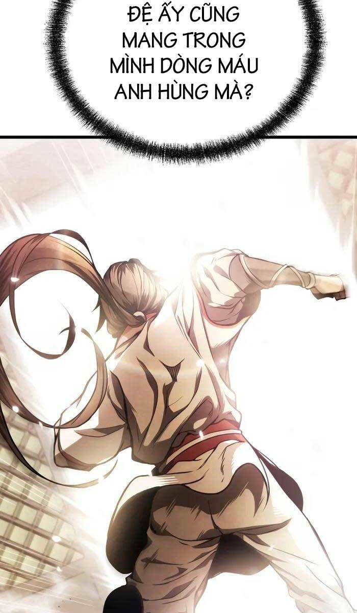 Đông Phương Bất Bại: Chapter 2