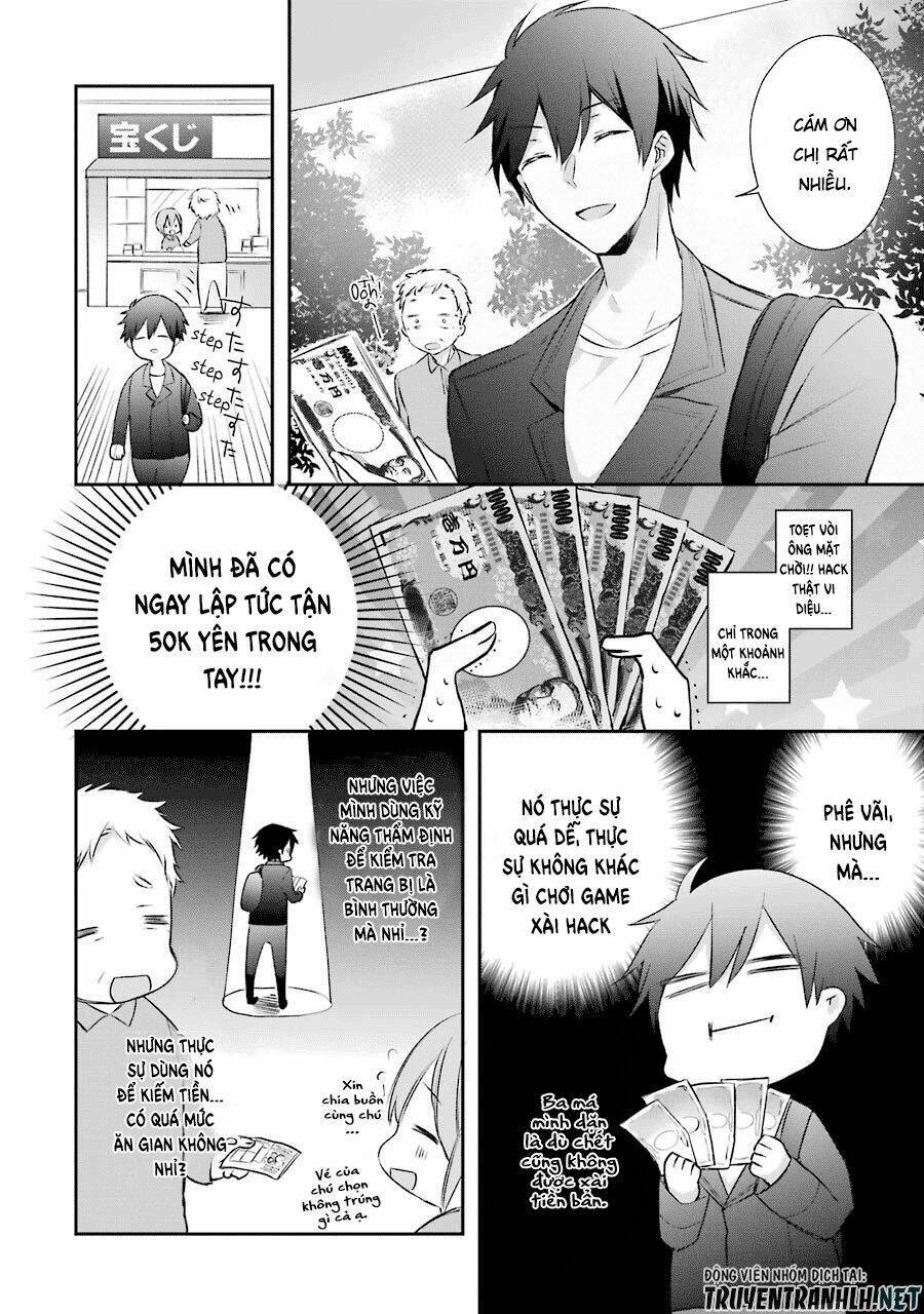 Kikanshita Yuusha No Gojitsudan: Chapter 2