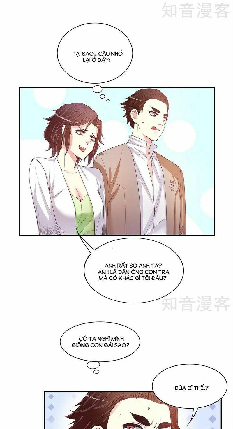 101 Phương Pháp Của Tổng Tài: Chapter 20