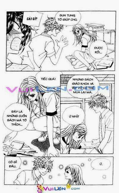 Cô gái Trung Hoa: Chapter 9