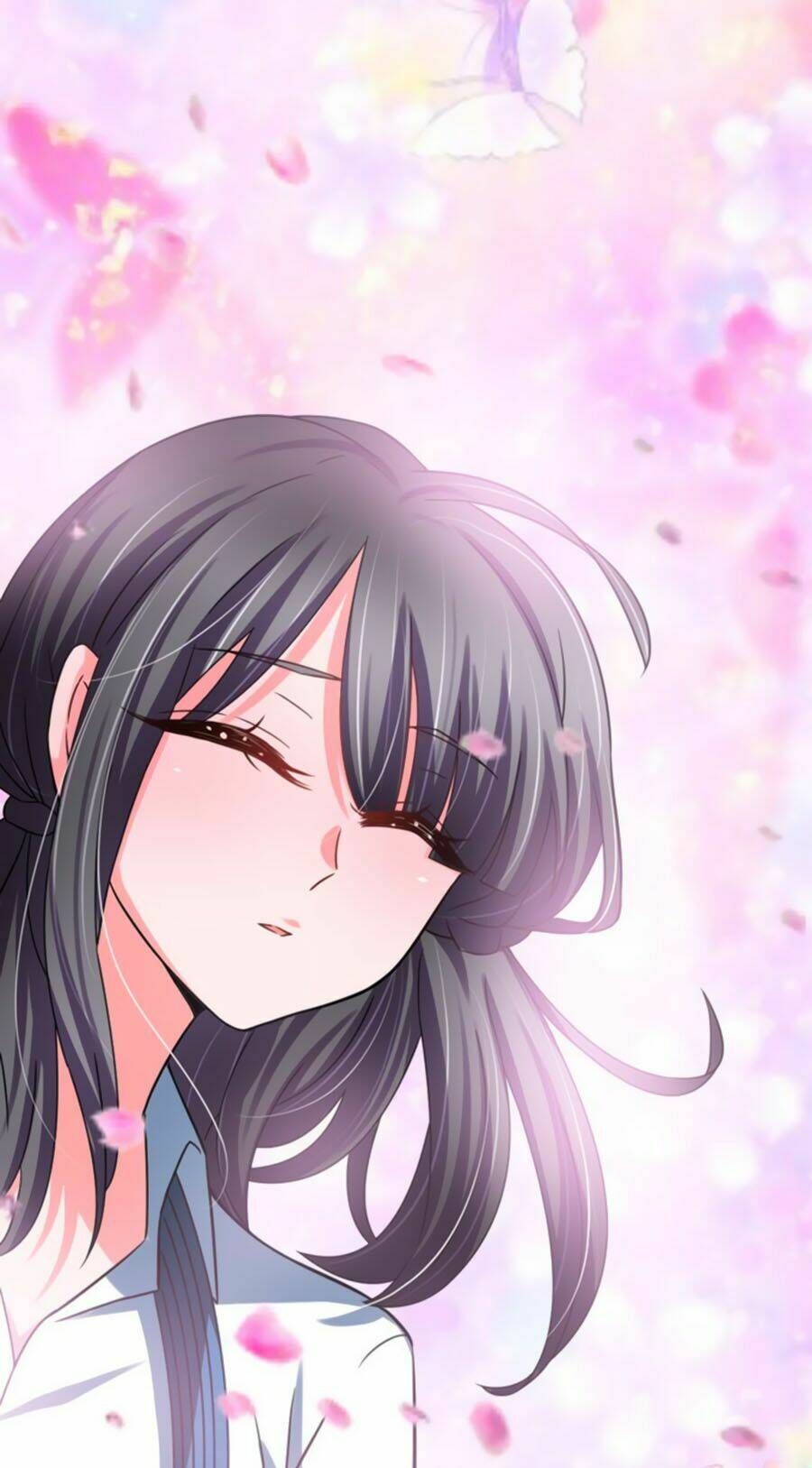 Người Yêu Khát Máu Của Tôi: Chapter 30