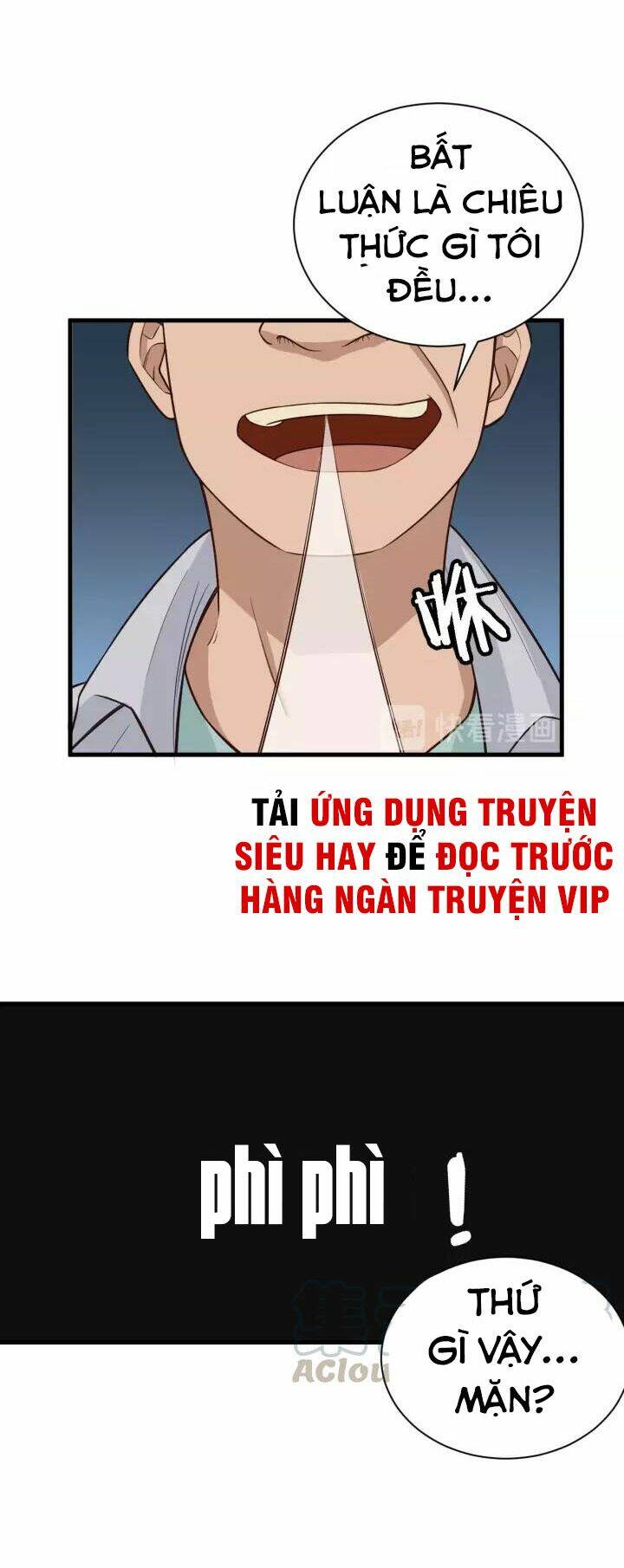 Hệ Thống Tu Tiên Mạnh Nhất: Chapter 54