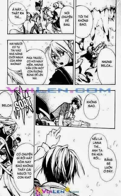 Thanh Kiếm Và Vương Miện: Chapter 5