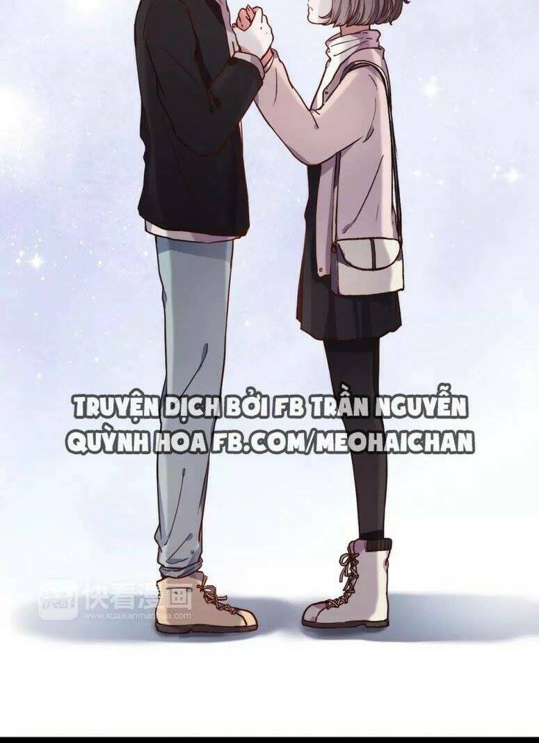 Cậu Đã Từng Yêu Tôi: Chapter 14