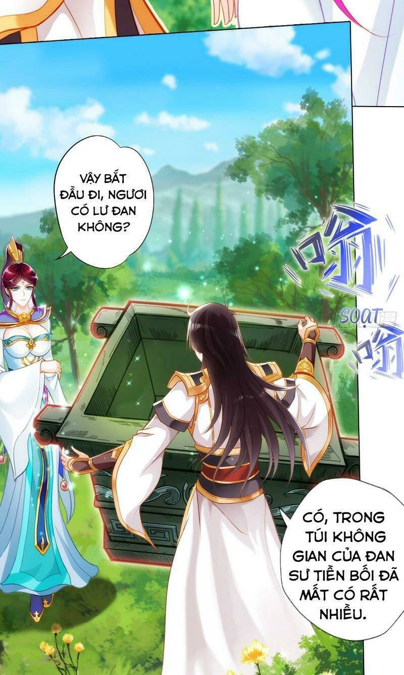 Bất Hủ Phàm Nhân: Chapter 31