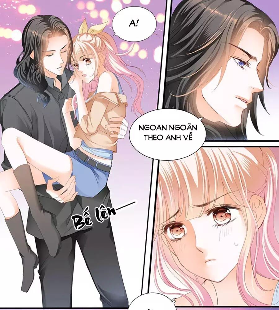 Bá Đạo Tiểu Thúc, Xin Trêu Chọc Vừa Thôi!: Chapter 65