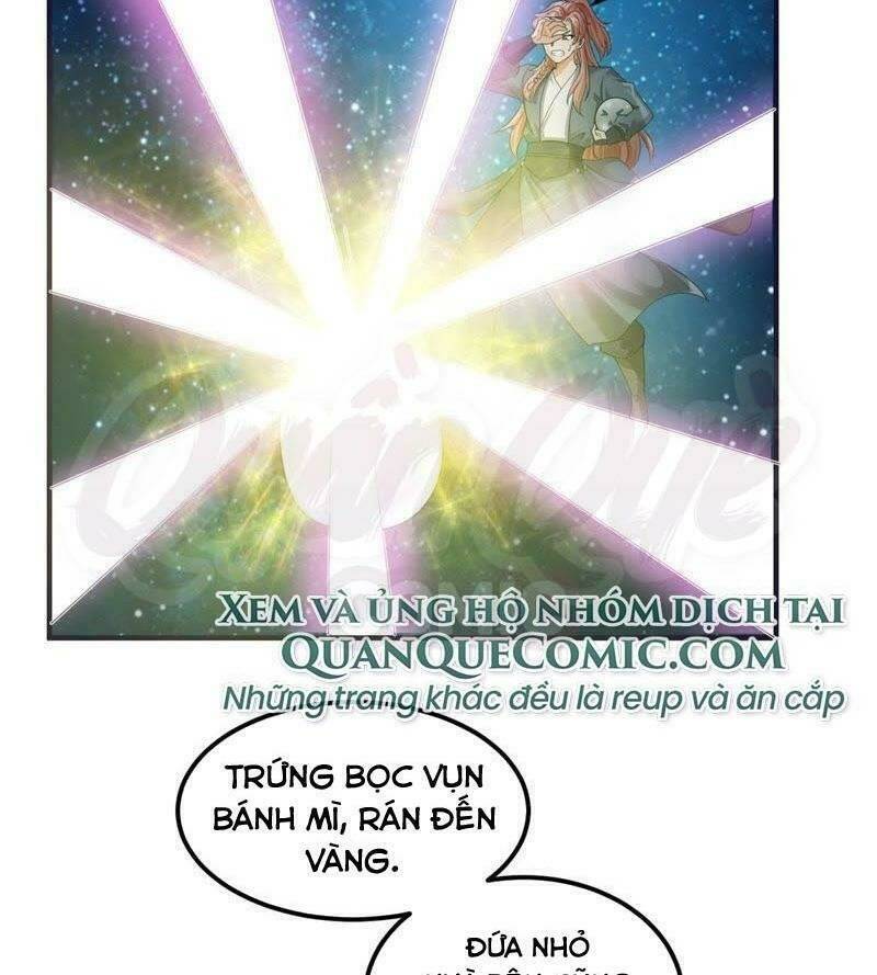 Phục Thù Thiếu Gia Tiểu Điềm Thê: Chapter 55