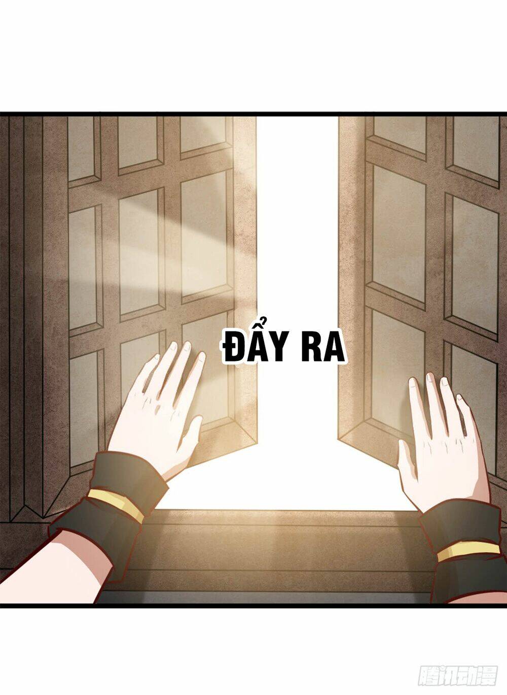 Hiệp Hành Cửu Thiên: Chapter 93