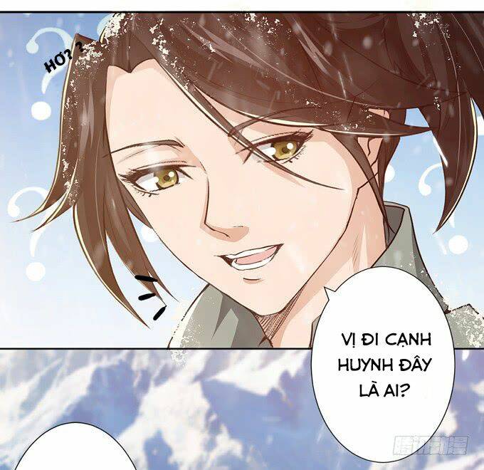 Tam Quốc Chi Vân Thăng Long Khởi: Chapter 5