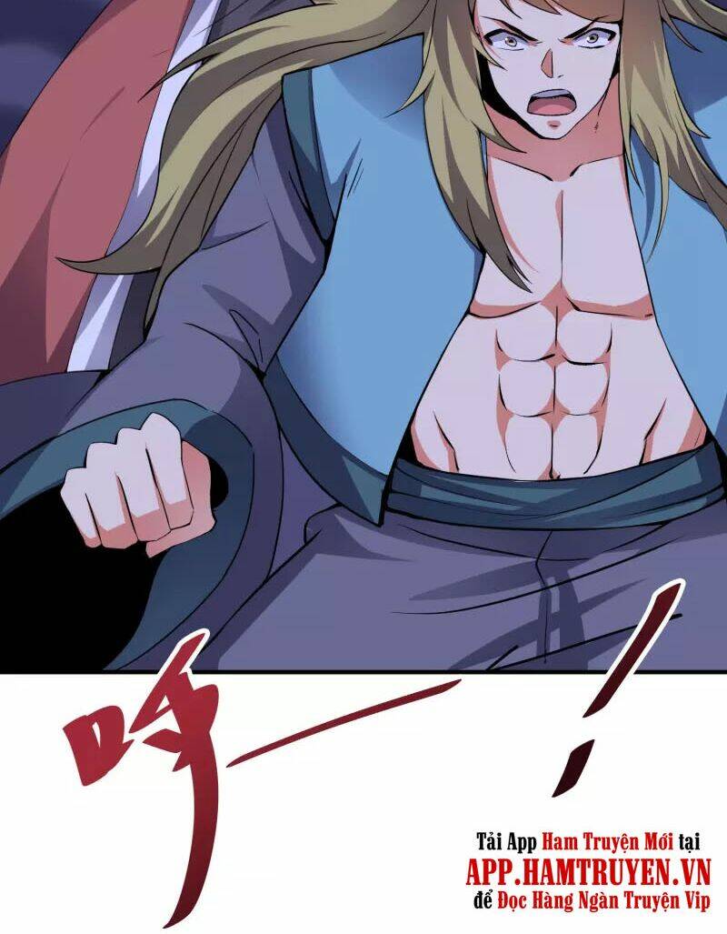 Phục Thiên Thánh Chủ: Chapter 157