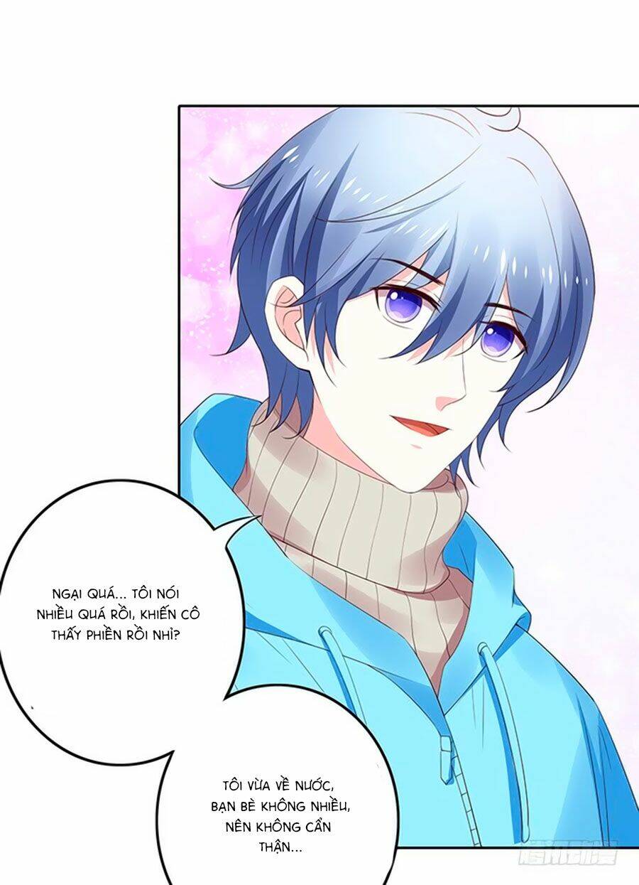 Bạn Trai Là Ngôi Sao: Chapter 110