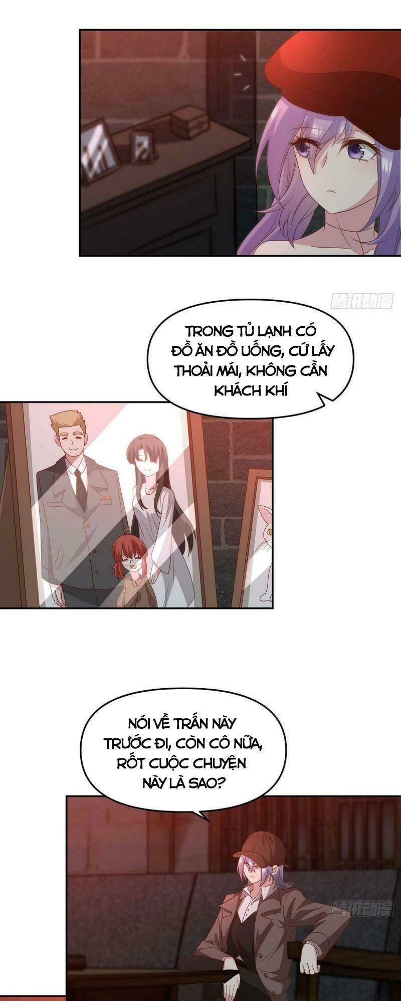 Xâm Lược Vạn Giới: Chapter 62