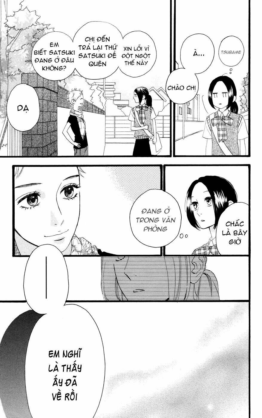 Sao Mai Của Em: Chapter 14