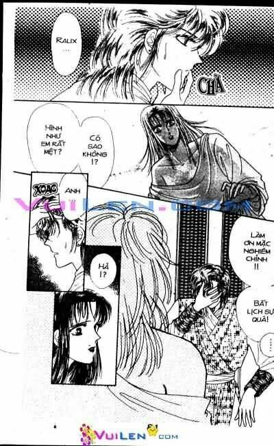 Nàng Công Chúa Ham Chơi: Chapter 7