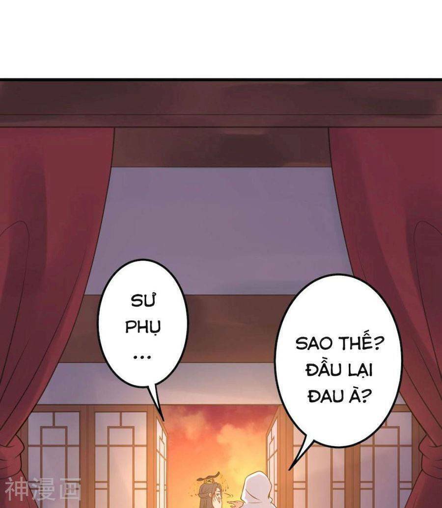 Quý Phi Này Có Chút Cơ: Chapter 12