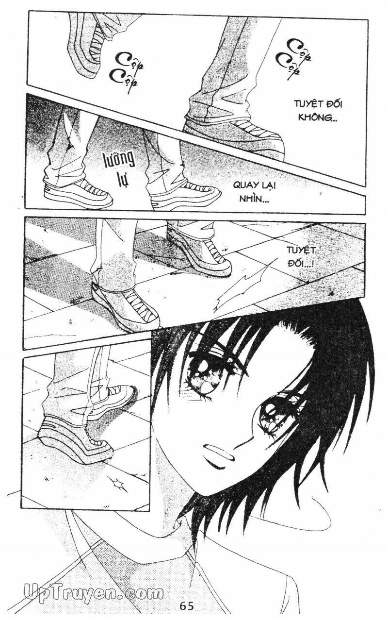 Mặt nạ tình yêu: Chapter 44