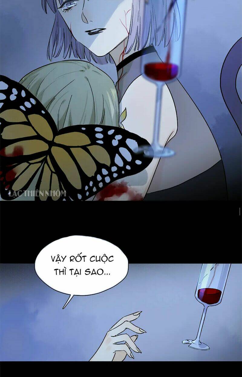 Phép Tắc Trường Ogus: Chapter 51