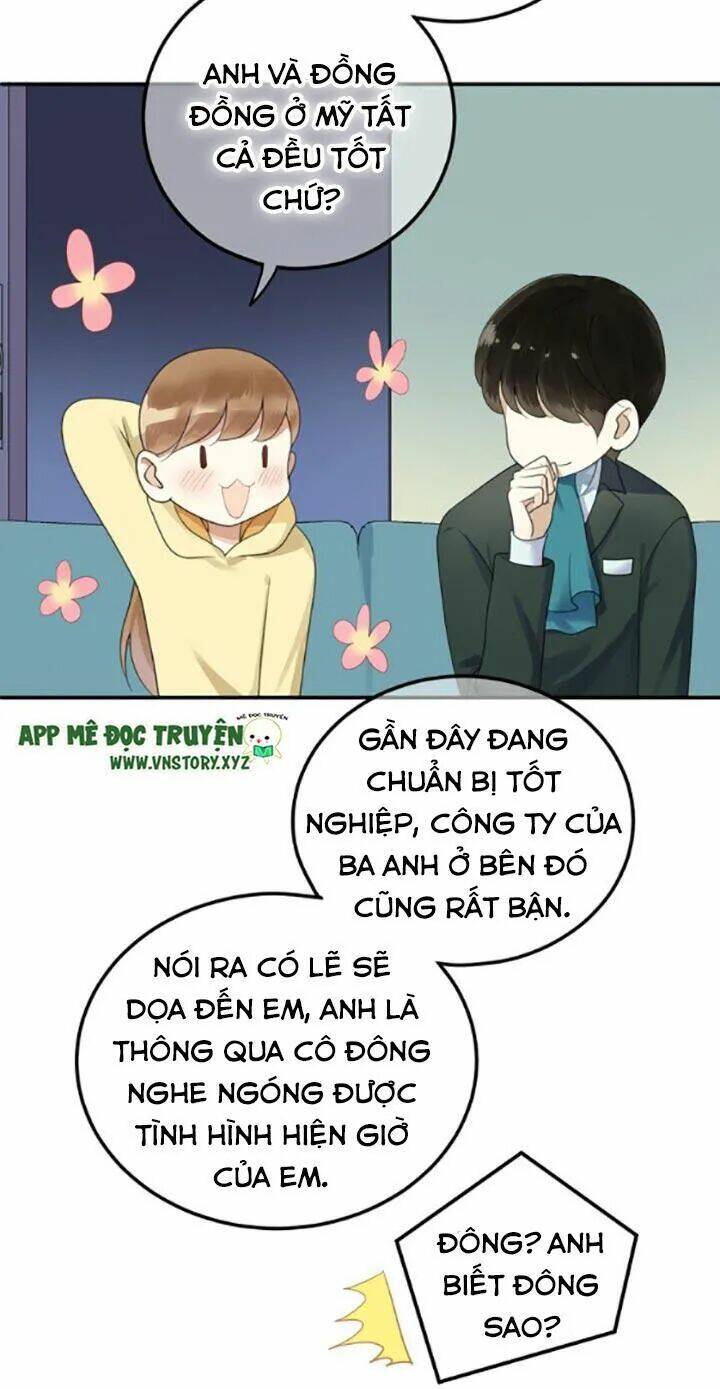 Thần Tượng Điểm Zero: Chapter 121