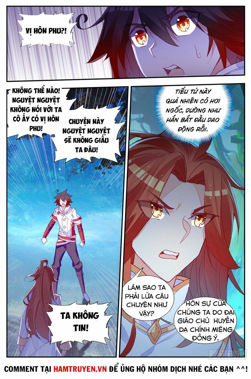 Thiện Lương Tử Thần: Chapter 115