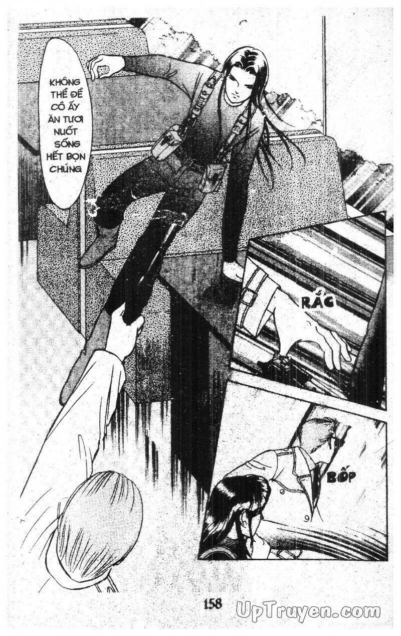 9 Banme No Musashi: Chapter 13