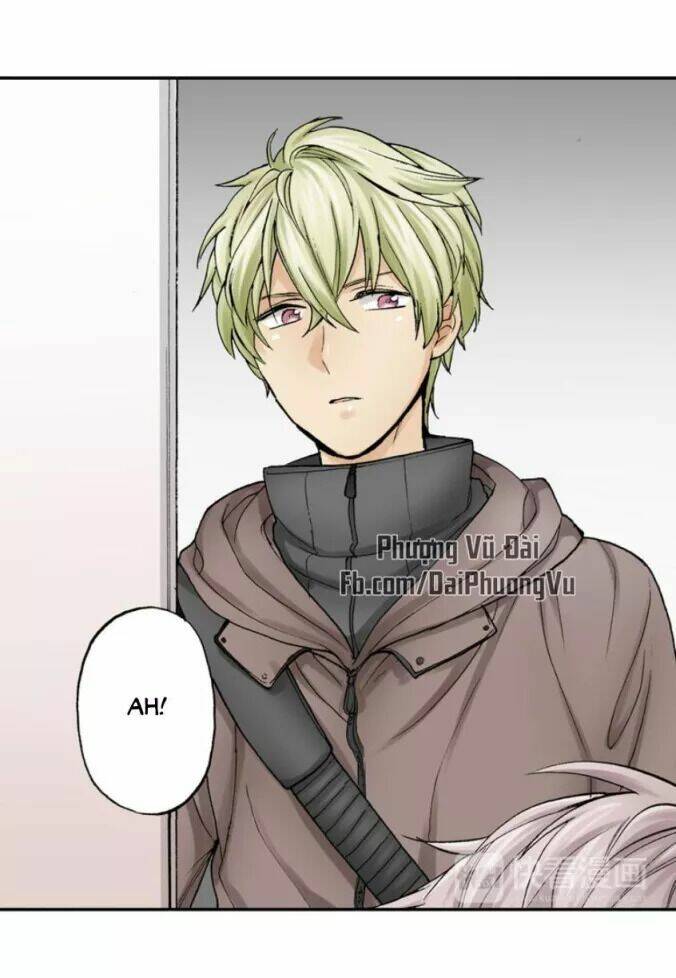 Mệnh Lệnh Tuyệt Đối Của Bá Đạo Vương Tử: Chapter 31