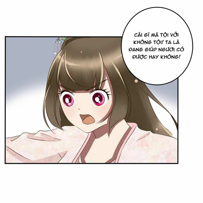 Thông Linh Phi: Chapter 82