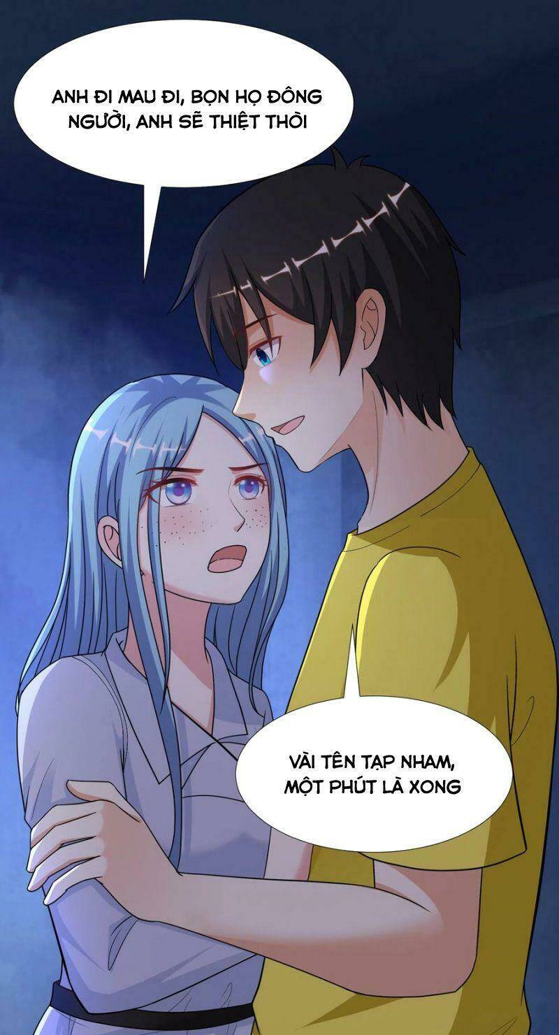 Tối Cường Vận Đào Hoa: Chapter 154
