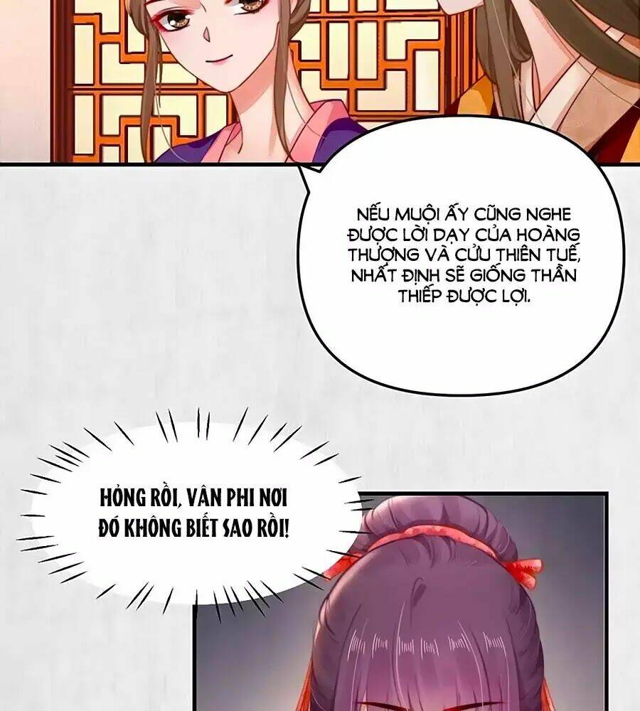 Hoạn Phi Hoàn Triều: Chapter 52