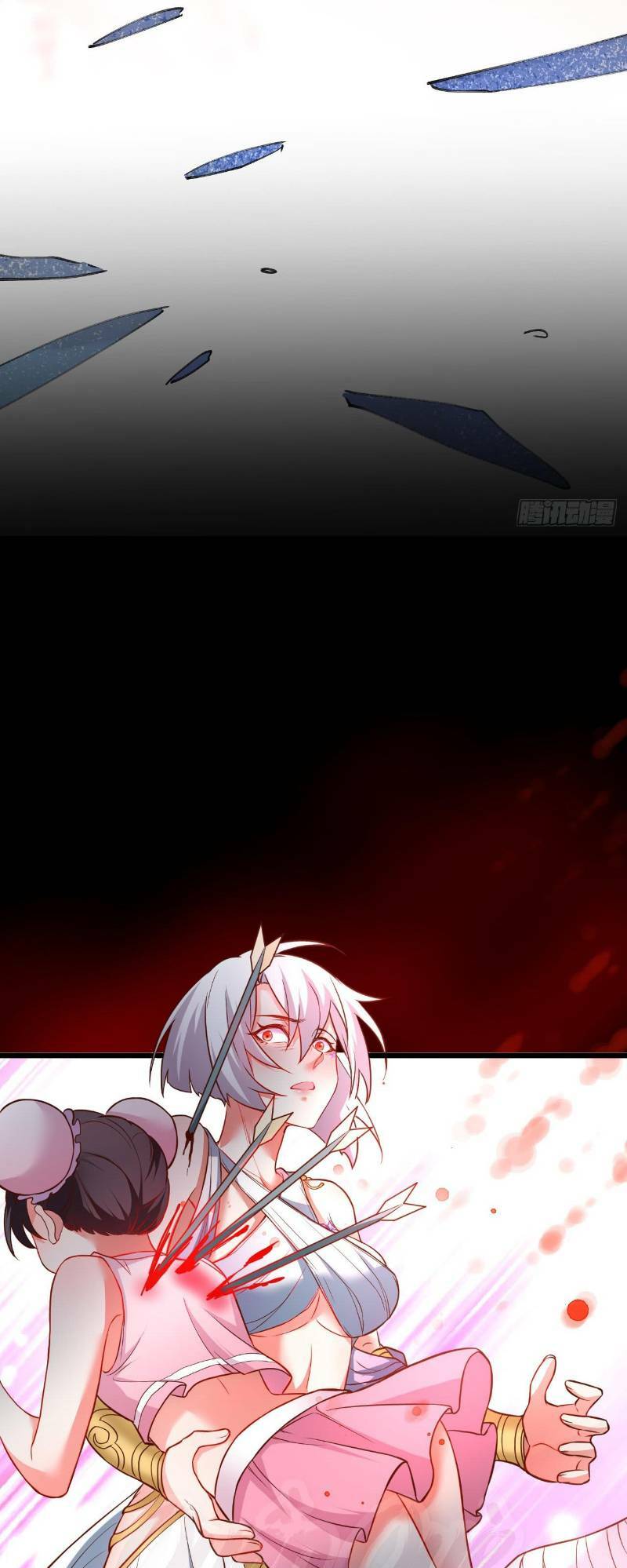 Trọng Sinh Tối Cường Ma Tôn Ở Rể: Chapter 37