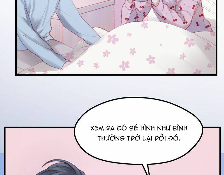 Lượm Được Một Tiểu Hồ Ly 2: Chapter 53