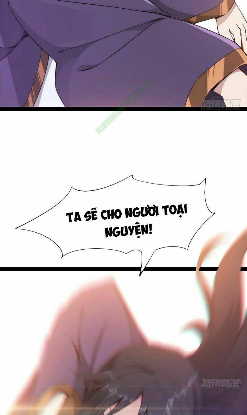 Kiếm Đồ: Chapter 4