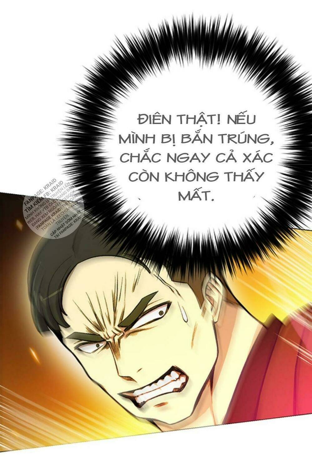 Luân Hồi Ác Nhân: Chapter 20