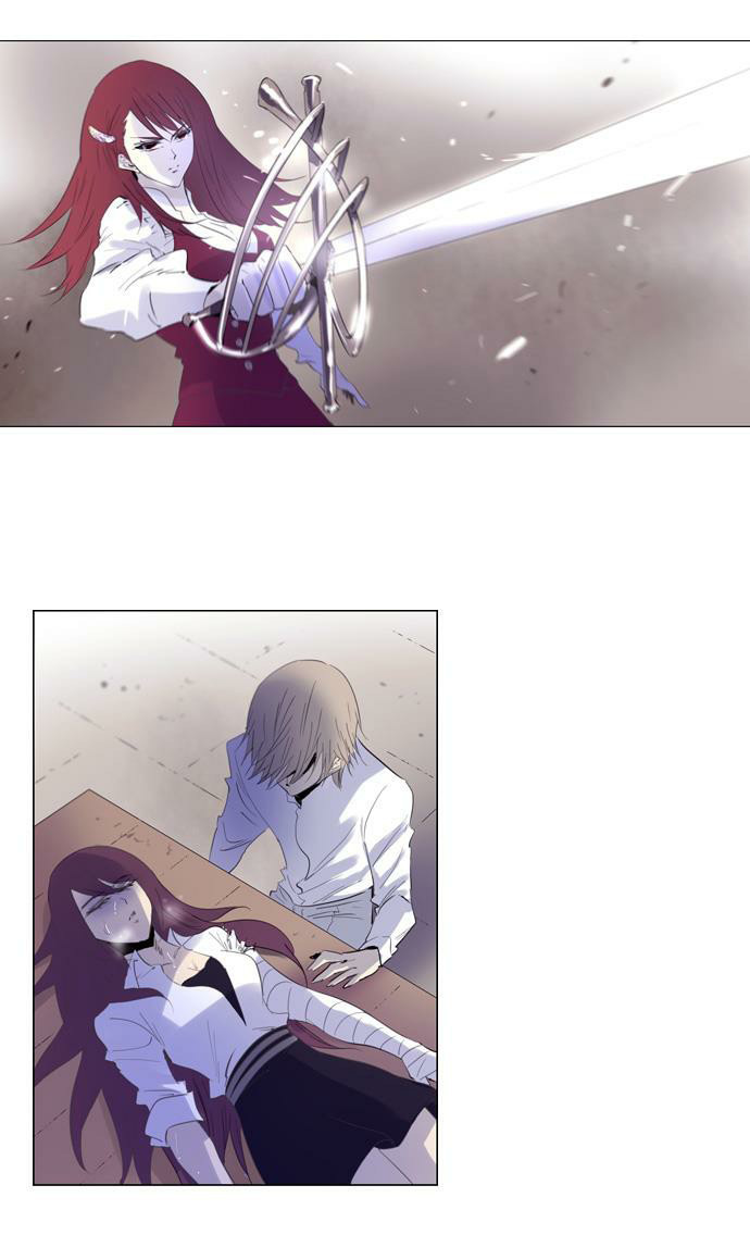 Soul Cartel: Chapter 145