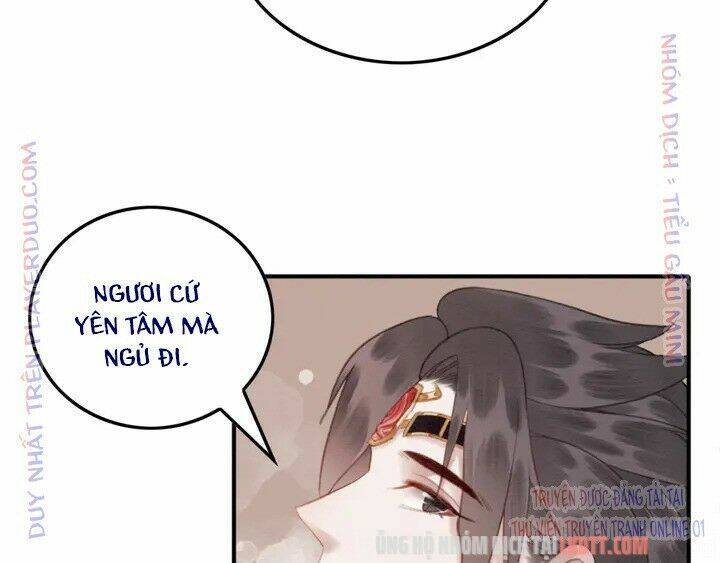 Trọng Sinh Bá Sủng Nhiếp Chính Vương Quá Mạnh Mẽ: Chapter 134