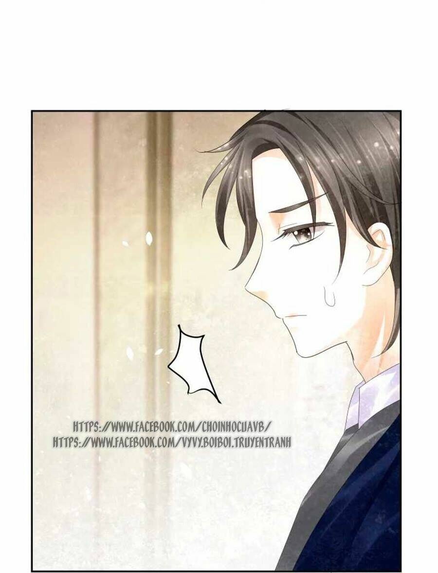 Tiền Thế Kim Sinh Của Chung Tiểu Thư: Chapter 3