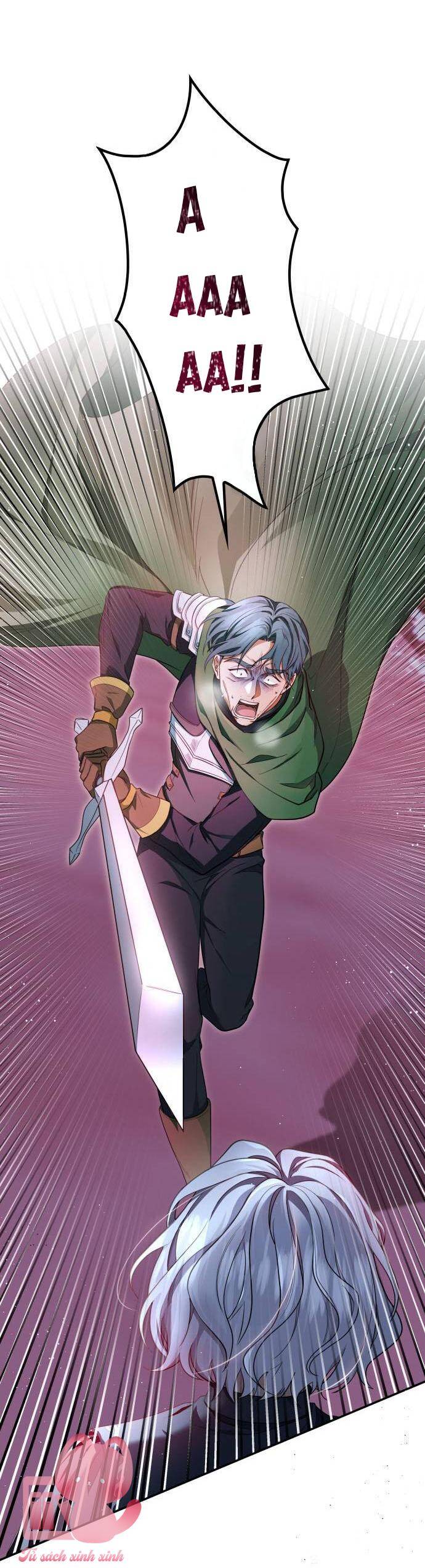 Điều Melvin Để Lại: Chapter 14