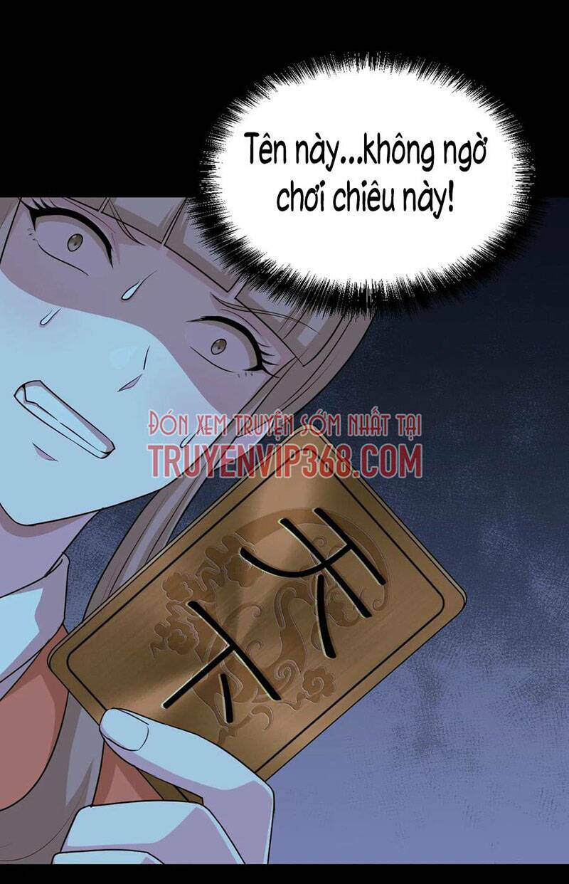 Đai Ca Trở Lại Tuổi 16: Chapter 160