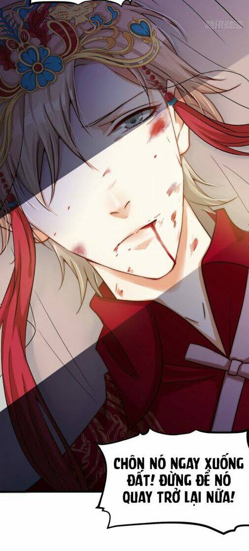 Phu Phu Khuynh Thành: Chapter 3