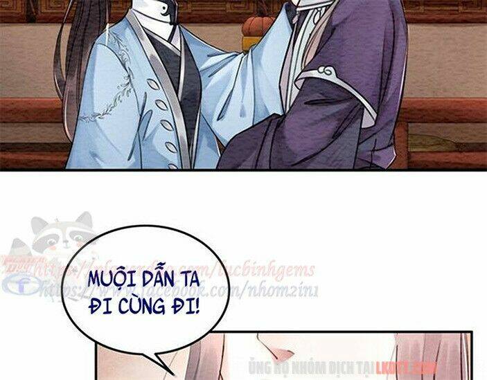 Trọng Sinh Bá Sủng Nhiếp Chính Vương Quá Mạnh Mẽ: Chapter 92