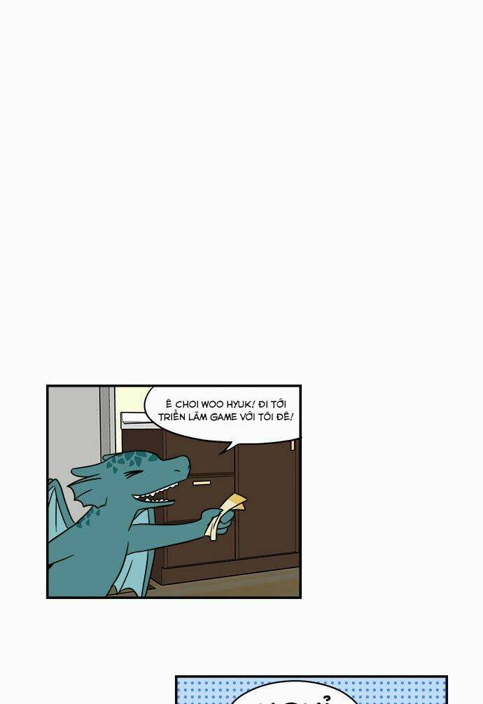 Hắn Ta Là Rồng: Chapter 37