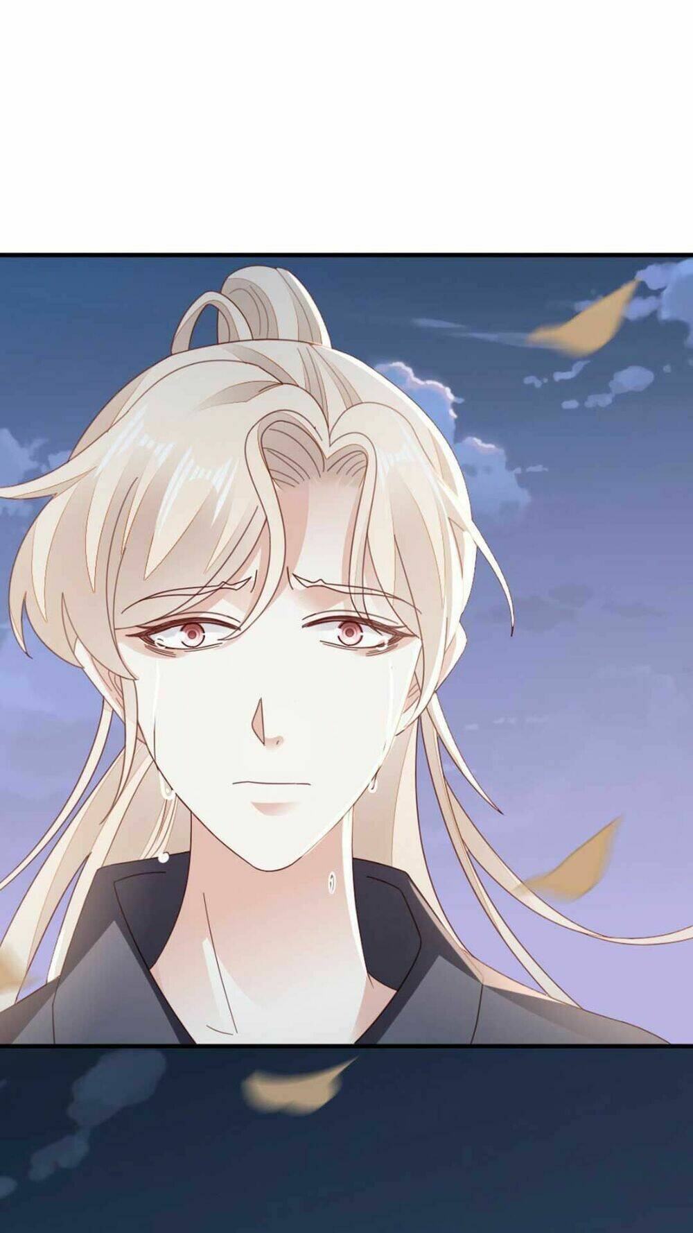 Mau Xuyên Không Rửa Tội Cho Nhân Vật Phản Diện: Chapter 74